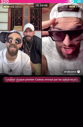 #فانز_زلزال 