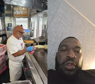 #duet with @PATS King Of Steaks 
