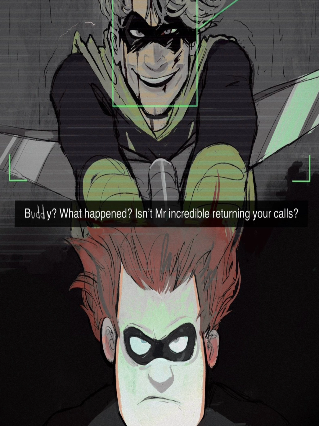 Gamma Jack Fandub Español No me queda la voz pero me lo han recomendado.  Comic Original: https://x.com/nicumkoro/status/1959331328488350063 Instrumental: Repulsive #theincredibles #theincredibles2 #superhero #gammajack #fyppppppppppppppppppppppp #bro #edit #fyp #fypシ゚ #fypシ゚viral🖤tiktok #fypp #paratiiii #doblaje #español #fyppppppppppppppppppppppppppppppppppp #doblajesvirales #reelsviralシ #fop #losincreibles #gammajack #fypシ゚viralシ #foryouシ #Fandub
