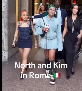 #northwest #kimkardashian #fyp #prt #foryou 