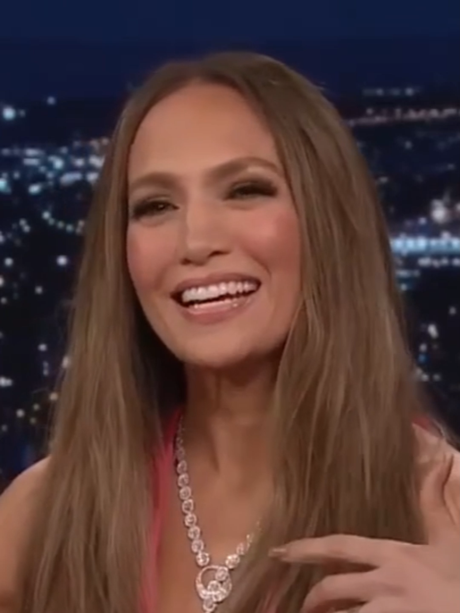 Jennifer Lopez On This Is Me...Now  #JenniferLopez #Thisismenow #fyp #jlo #Benaffleck