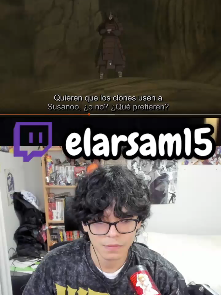 t3 ‐ Hecho con ClipchampSIGUEME EN IG: elarsam1511 #narutoshippuden #naruto #madarauchiha #obitouchiha #sasukeuchiha #uchihaitachi #reaccion #clips #reaction #elarsam