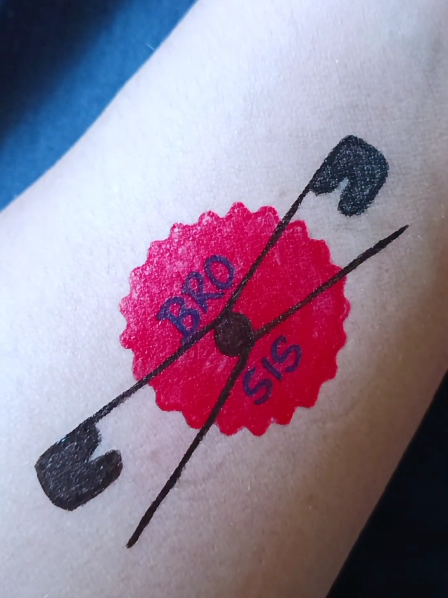 bro sis tattoo idea #tattoo #tribaltattoo #inktattoo #tattooideas #tattoos pen tattoo idea pen tattoos idea pen tattoo ideas tattoo ideas tattoo ideas with pen pen tattoos Pen tattoos ink tattoos pen tattoos idea tutorial how to draw a tattoo with pen