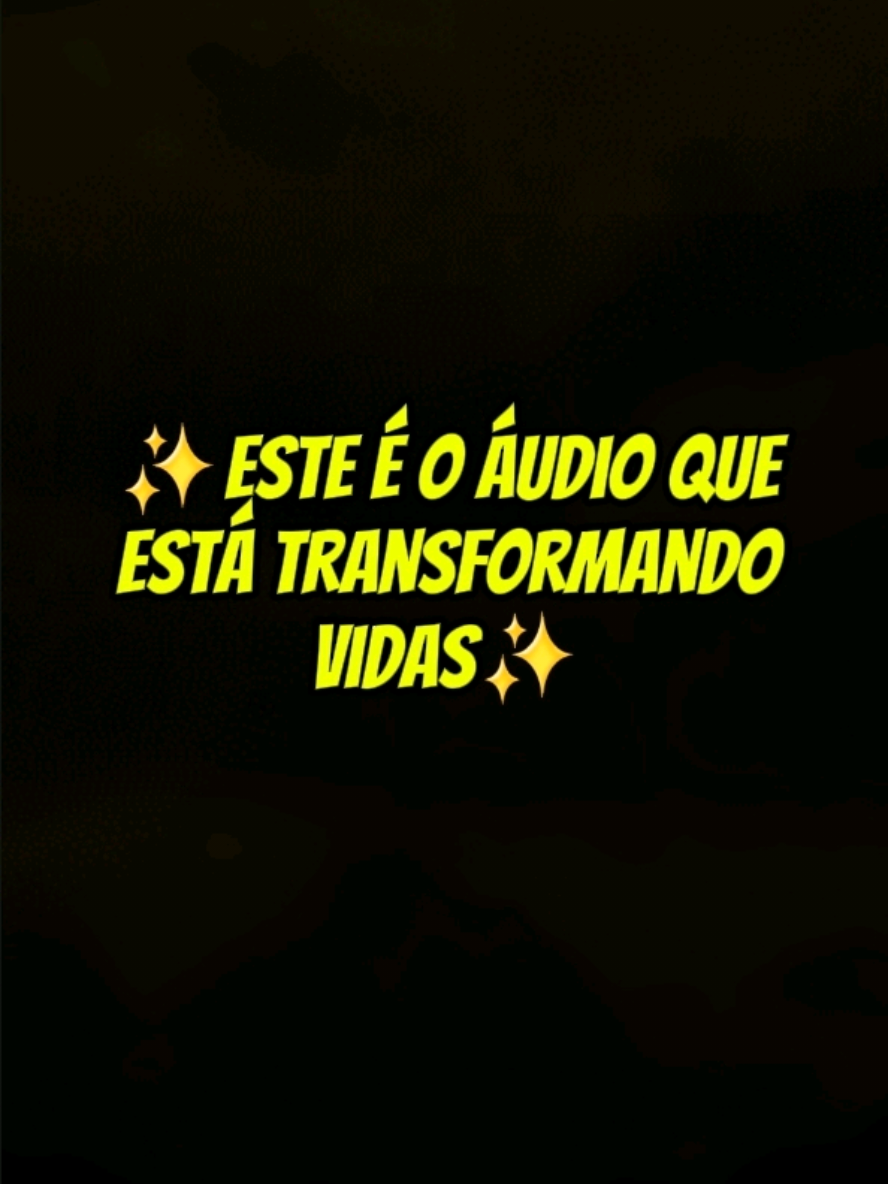 ✨️Tudo de bom me atrai, tô vibrando alto demais, dinheiro vem, saúde vem, amor de verdade também ✨️ 👉Já salva para poder repetir essas afirmações amanhã de novo #musicmanifestation  #mentemilionaria  #afirmaçõespositivas  #riquezamental 