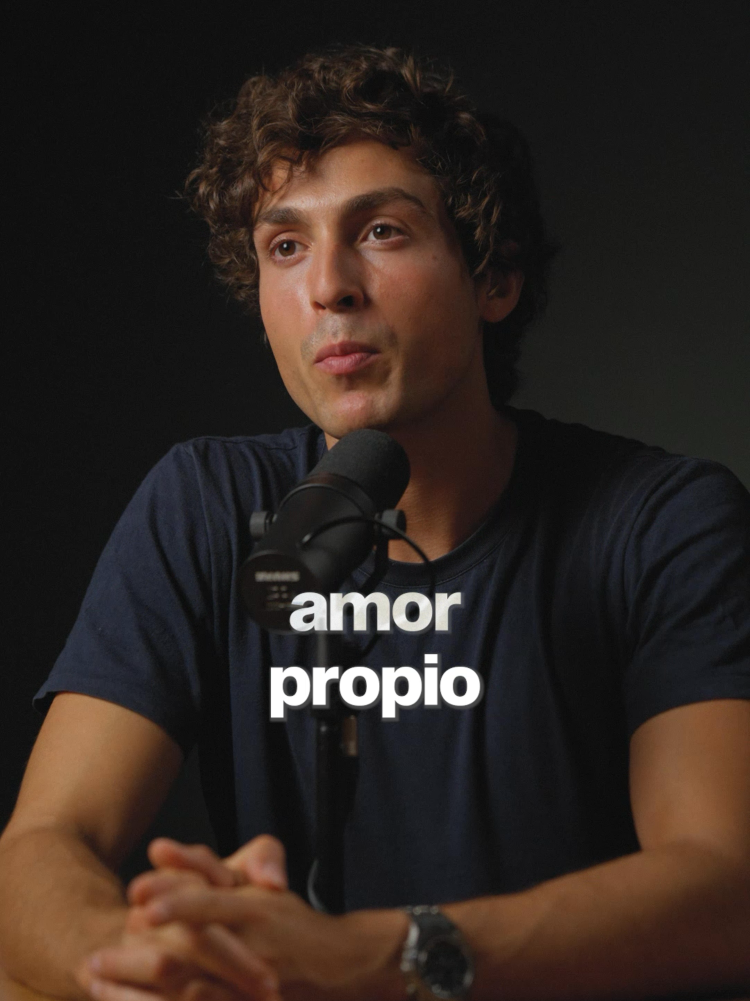 Así te das cuenta de cuanto amor propio tiene una persona  #jaimehiguera #dinero #exito #growthpartner #millonario