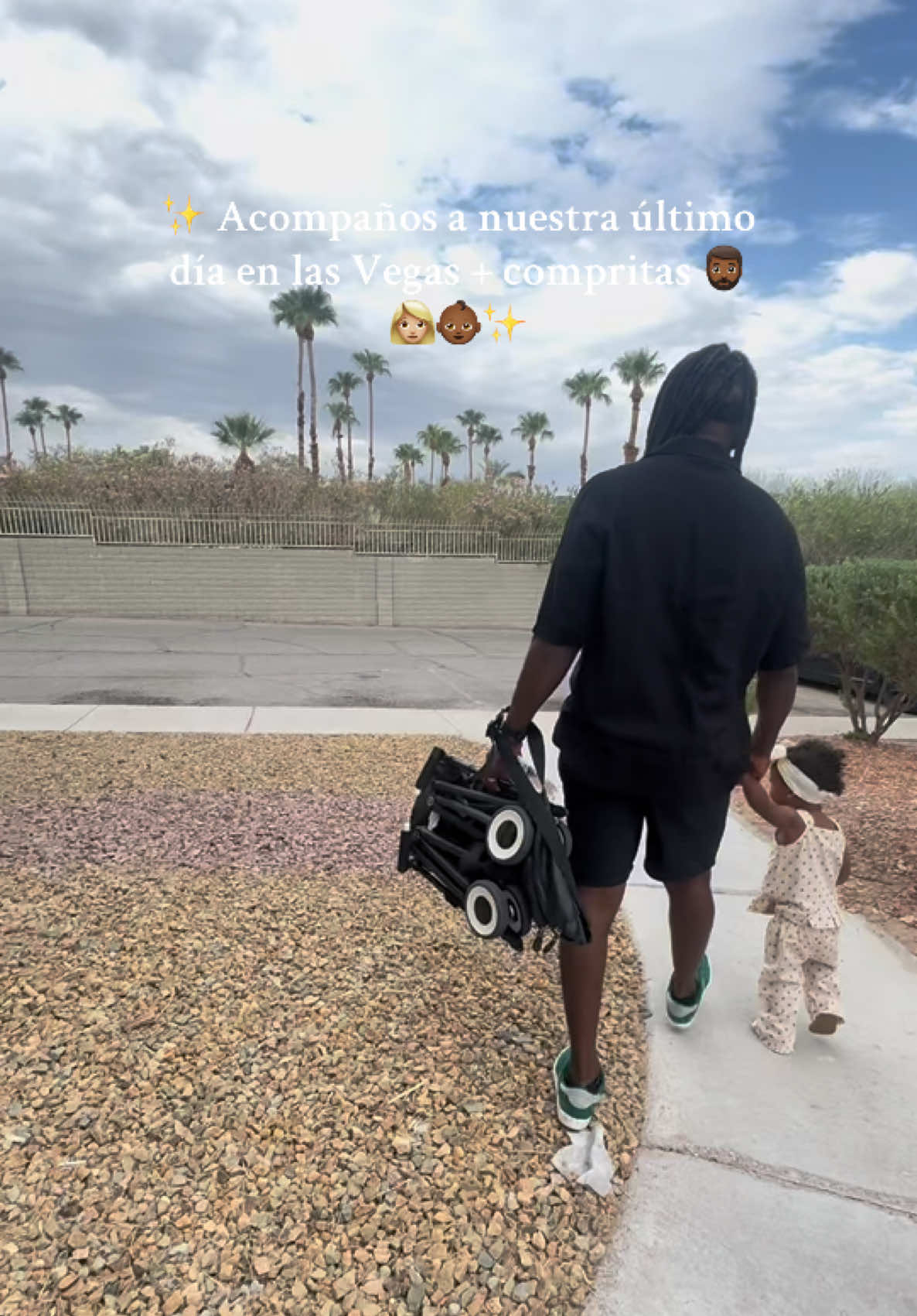¿Ustedes les está gustando este tipo de contenido ? #familia #esposa #Vlog #unboxingvideo #lasvegas 