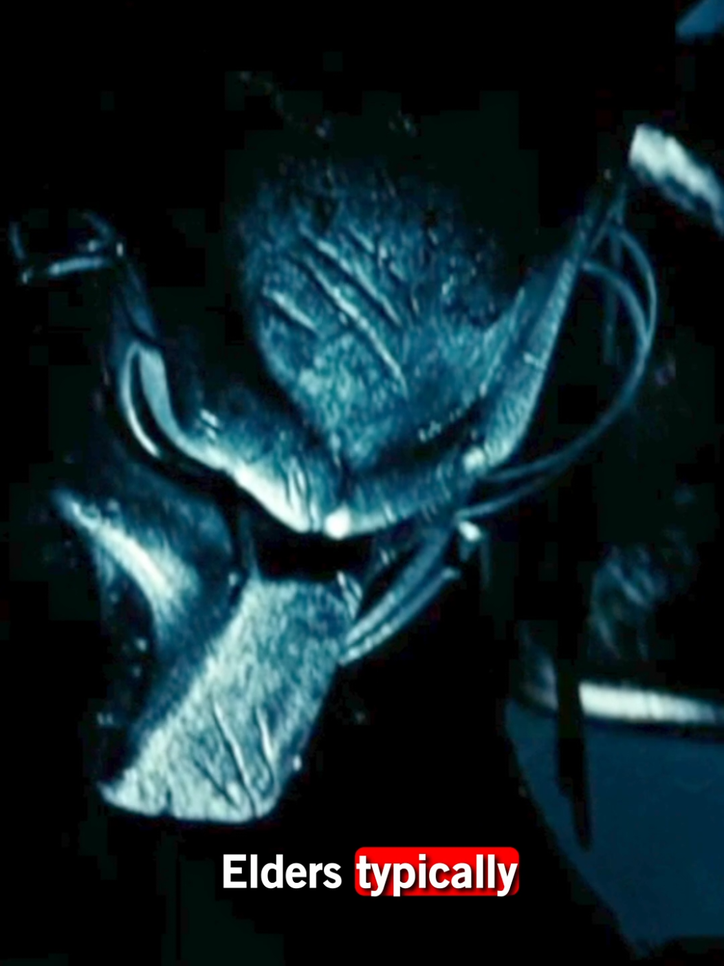 Replying to @wolfsruin #predator vs. #mandalorians #starwars #predatorbadlands I think Yautja come out on top more often than not.
