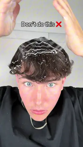 How to actually get textured hair