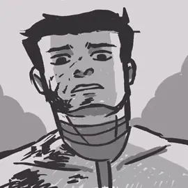 Sorry guys for not posting often i have to study for school 🙏  || animation from @Mustache Kirill and prixor #viltrumitemark #mustachemark #invincible #backstory #canon 