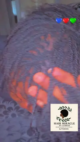 #foryou #videoviral #damatol #cheveux 