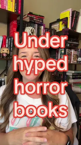 SPOOKY SEASON HORROR BOOKS THAT DESERVE MORE HYPE 📚 This time of year, the same horror books get all the love (and don’t get me wrong, they’re great!). But there’s a whole world of incredible creepy books that somehow stay under the radar. These three completely blindsided me with how good they were: 📖 Schrader’s Chord by Scott Leeds 📖 Inside the Devil’s Nest by John Durgin 📖 Night’s Edge by Liz Kerin Which one’s calling to you? #underratedhorror #horrorbooks #spookyseasontbr #horrorbooktokrecs #scarybooks 