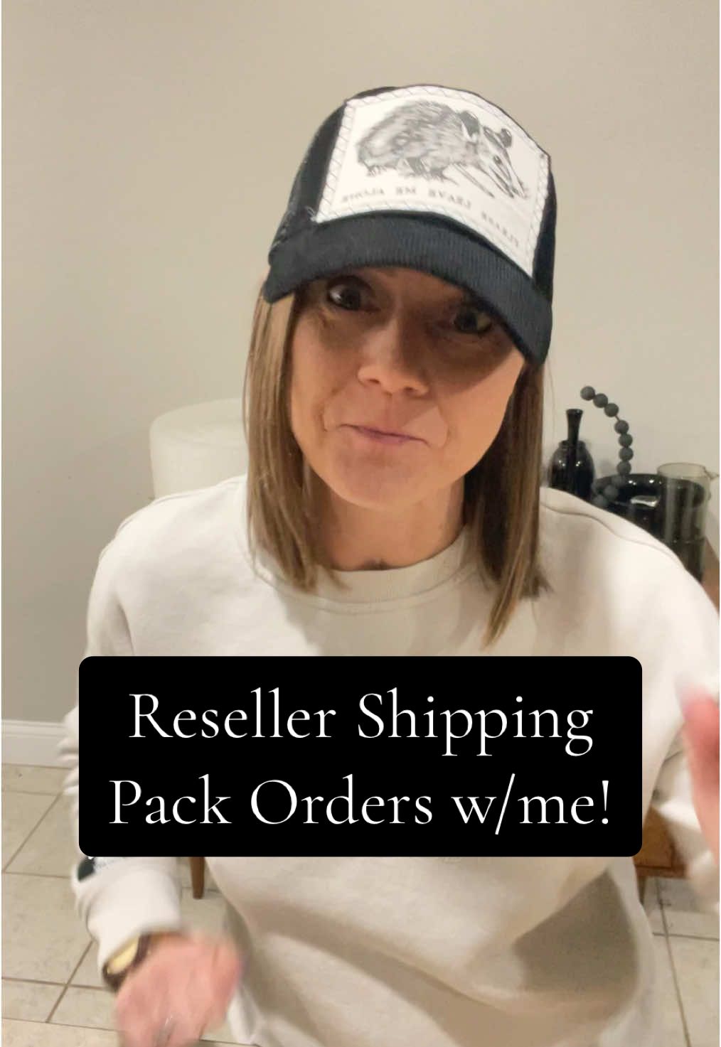 Replying to @melissa🫶SAHM🌈momof4 Ship my eBay orders with me as a part time reseller!  #resellercommunity #reseller #ebayreseller #shiporderswithme #resellingtips #reselling101 