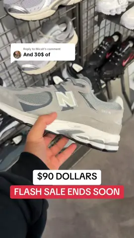 Replying to @Micah #newbalance #shoes #newbalance9060 