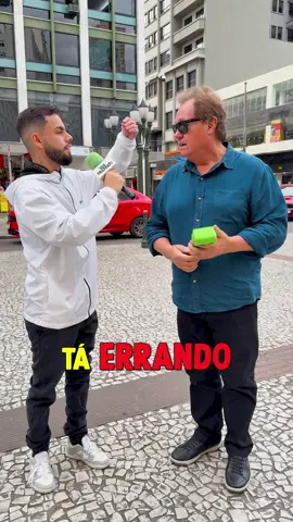 Você é se esquerda ou direita? #entrevista #polemica #videoviral #politica 