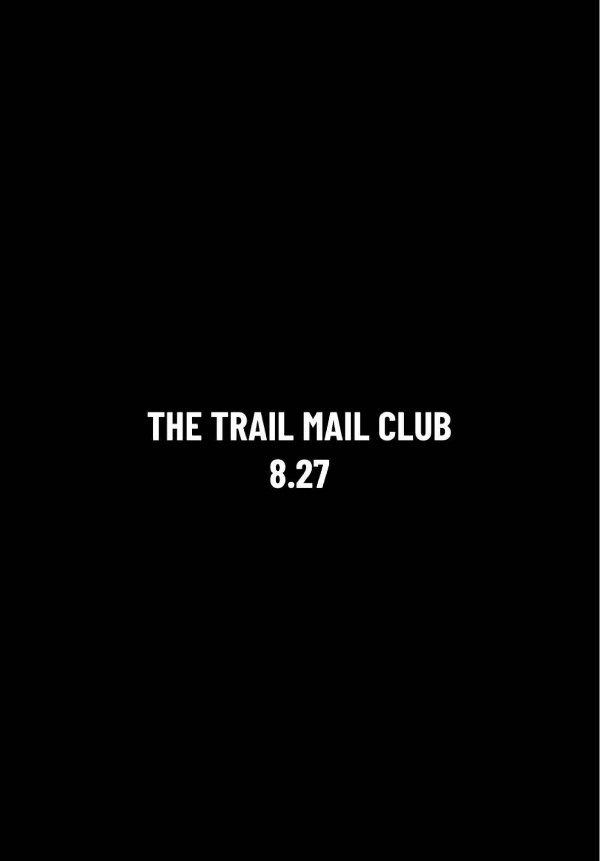 After a wild five years photographing elopements as Amanda Vaelynn, I’m taking a step back and launching my new business… The Trail Mail Club! Most of my followers on here are adventurous women so it only felt fitting to rebrand this account and share this next journey with you. More details in my next video! #granolagirl #outdoorsygals 