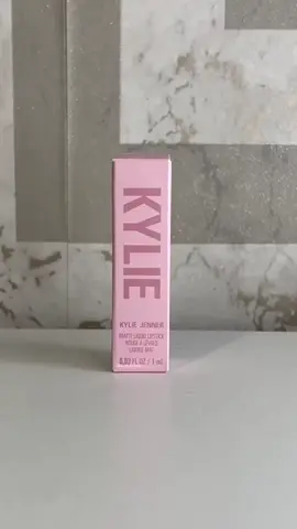 KYLIE MARY JO K ( mini 1ml) Price:30k #lipglossbusiness #kyliecosmetics #maryjok 