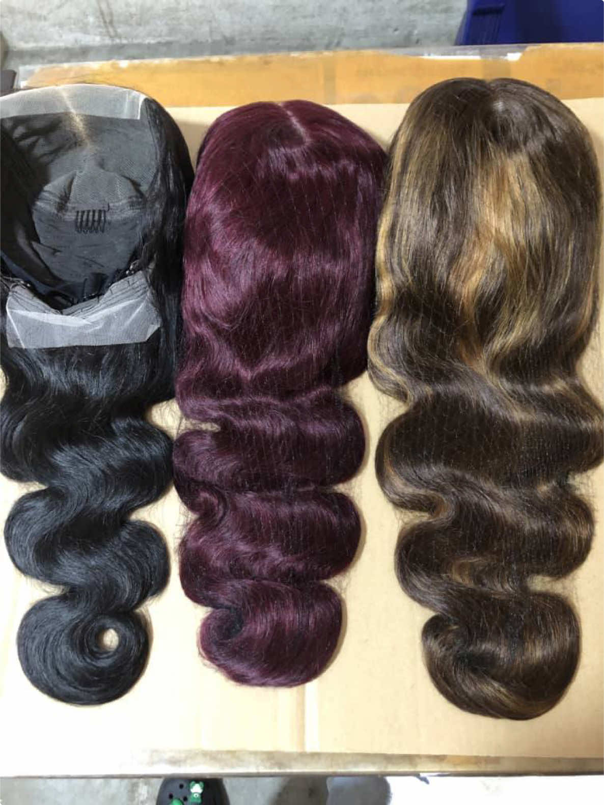 POV: Ur man understood the assignment 😂😂😂 #wigtok #wigbusiness #wiginfluencer #nigeriahairvendor #fashiontok 