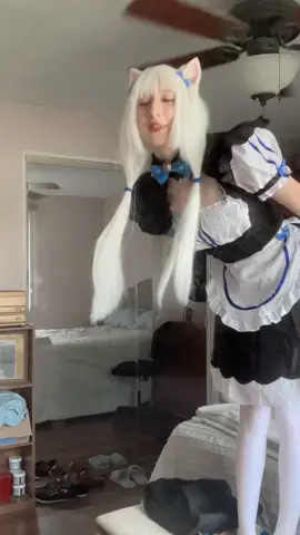 #vanillacosplay #vanillanekopara #nekopara #nekoparacosplay #cosplay 