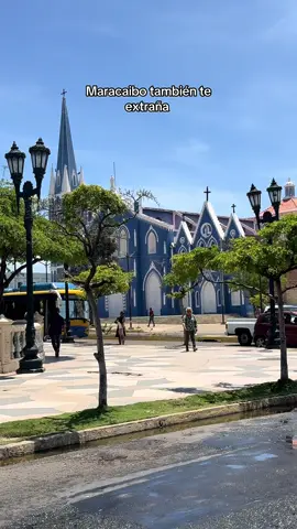Parece que se detuvo en el tiempo, siempre hermosa 🥹❤️‍🩹☀️ #fyppp #venezuela #maracaibo #paratii 