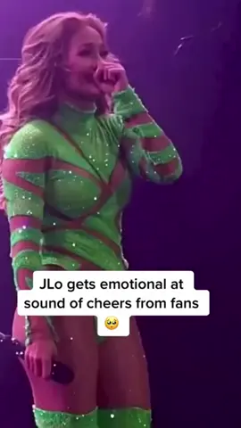 Jennifer Lopez  #jlo #jenniferlopez #fyp #musicartist #concert 