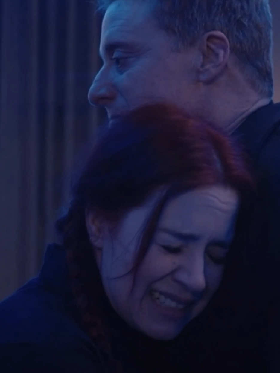 I used to ship them so MUCH in season 1 😭 I love their friendship now #residentalien #alantudyk #alicewetterlund #alantudykedit #fyp @SYFY 