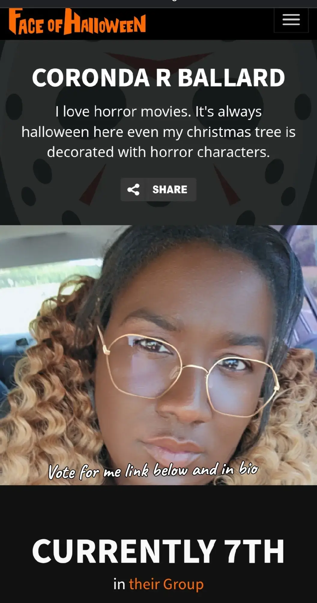 https://faceofhalloween.org/2025/coronda-r-ballard