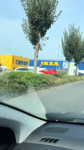 #fyp #pourtoi #dailyvlog #ikea #ikeafamily 