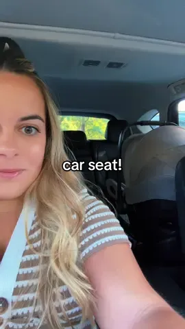 it’s these little things making it feel so real! wonder when baby boy will make his arrival 🩵 #pregnant #thirdtrimester #carseat #35weekspregnant #firsttimemom 