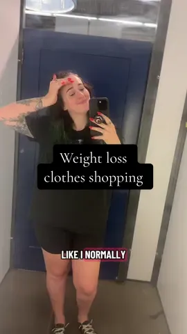 All right, y'all keep telling me I definitely have gone down a size from a size 16 and y'all were right! I'm not sure if I'm technically a size 12 since they are still tight in the tummy area but I'm figuring that's just because I'm six months postpartum and had four kids 🤣🥲