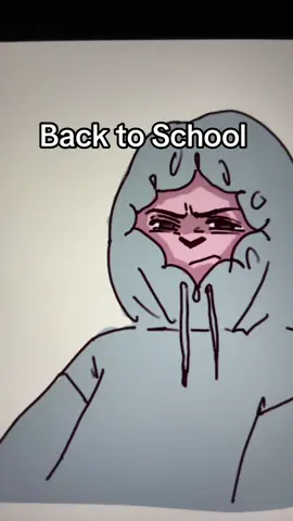 At least I graduated… GOOD LUCK TO YALL📝🫵😁✌️ #backtoschool #relatable #fypシ #ihatemornings 