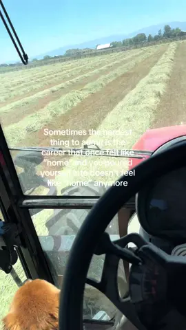#thatsawrap #oneforthebooks #harvest #farmlife #bluecollarwomen 