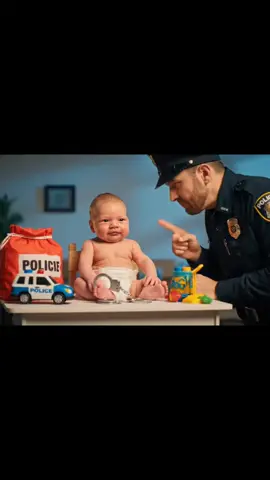 #googleveo3 #funnyvideos #funnubaby #trending #funnybaby 