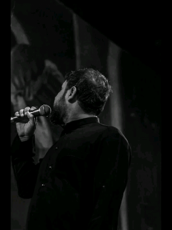 ياكلبي كون تعود الايام  #سيد_فاقد_الموسوي #سيدفاقد 