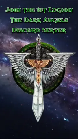 Join today the Dark Angels #sm2 #warhammer40k #fyp 