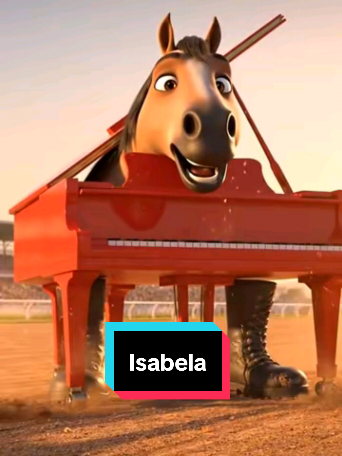Isabela #Viral #100k #brainrot #eccocavallovirtuoso #robaunbrairont