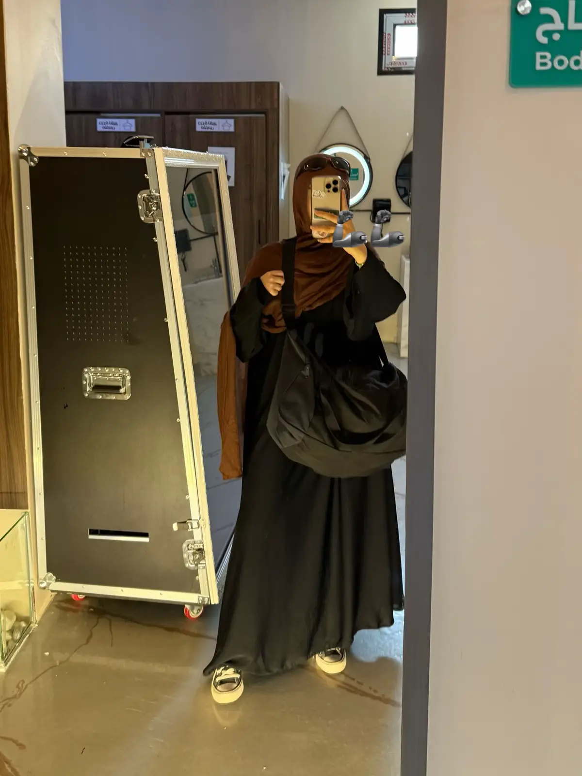 #GymTok #muslimtiktok #fyp #protein #libya 