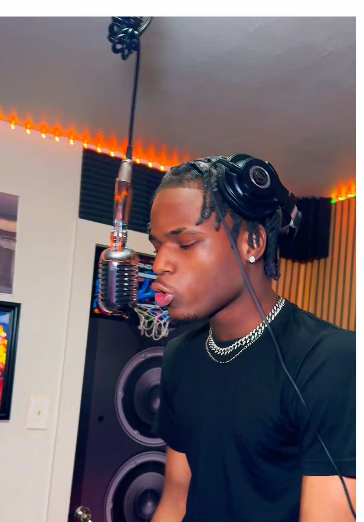 Mula 💸 @KidnelyRz  𖣂︎ | Performance Clip #kidnelrz #rz #fyp #trapkreyol 