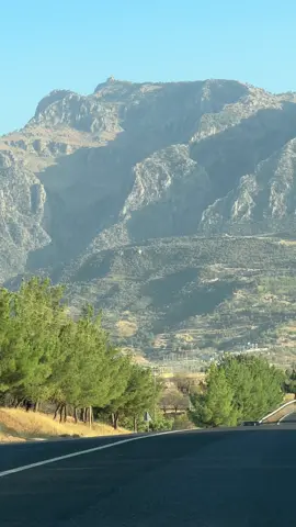 #kurdistan #nature #dhok #iraq #اكسبلور 