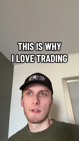 This is why I LOVE trading  #daytrading #howtotrade #stockstowatch #tradingeducation 