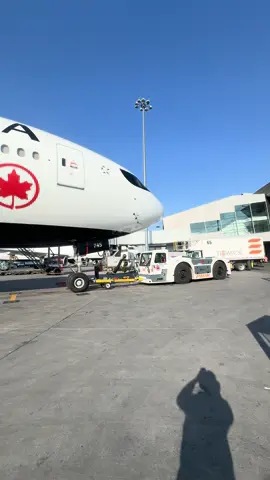 Air Canada marvelous Boeing 777-300ER 😎🤩#fyp #viral #aviation #edit #canada_life🇨🇦 