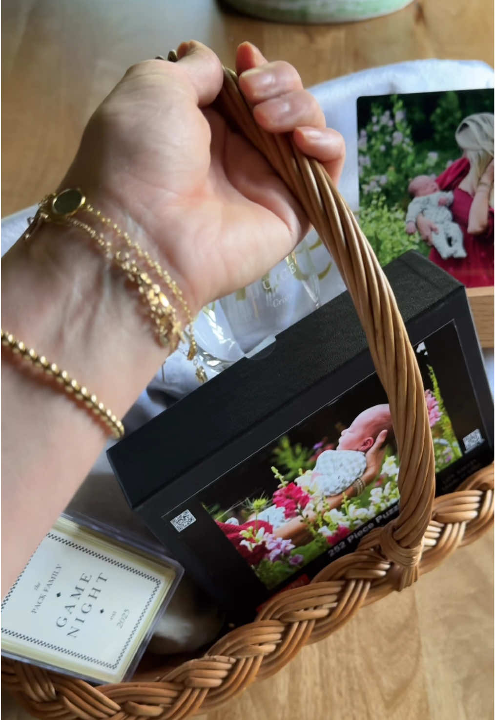 The gifts they'll appreciate, the personalized touches they'll adore, and the sentiment that says 