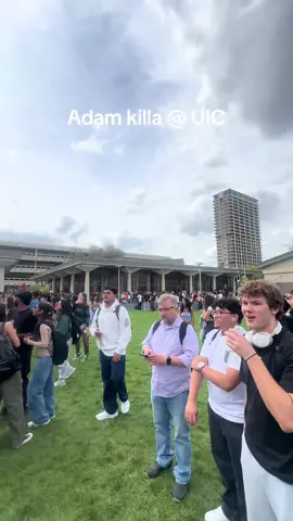 @Adamn WhoDeyWant 