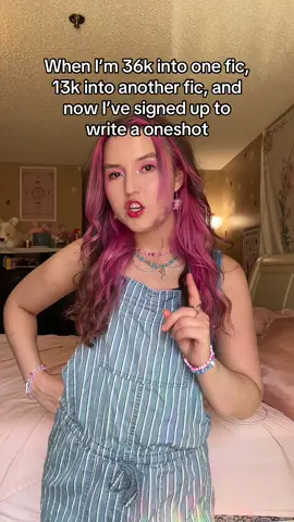 Okay but I think I could bang it out almost as fast as my characters will. #ao3 #writing #wattpad #fanfiction #fandom