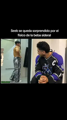 físicaso el de la beba #Fitness #renegon #sebb99 #perú🇵🇪 #parati 