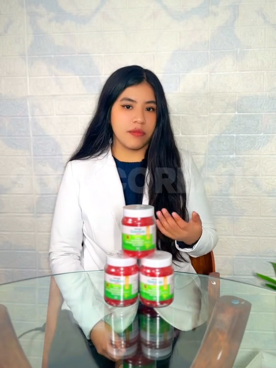 💪 Fortalece tus defensas de manera práctica y deliciosa 🍬 🛡️ Refuerzan el sistema inmunológico 🌟 Favorecen la cicatrización y la salud de la piel 💇‍♀️ Apoyo para cabello y uñas fuertes 😋 Con un rico sabor que disfrutas todos los días #GomitasDeZinc #SistemaInmune #Bienestar#sottcorlabs
