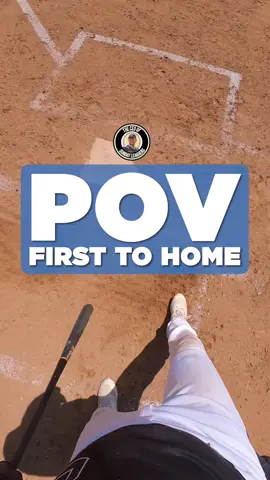 Bro has wheels 😂👀 #Baseball #POV #MLB #fypシ 