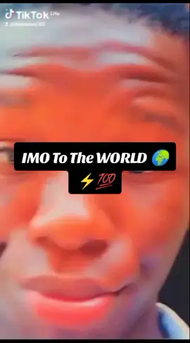 #imototheworld🌍 ⚡