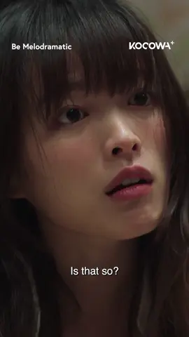 #ChunWooHee has some questions for her mom 🤨 #fyp #bemelodramatic #bemelodramatickdrama #kdrama #kdramalover #kdramafyp #kdramalovers #kdramarecommendation #kdramaaddict #kocowa