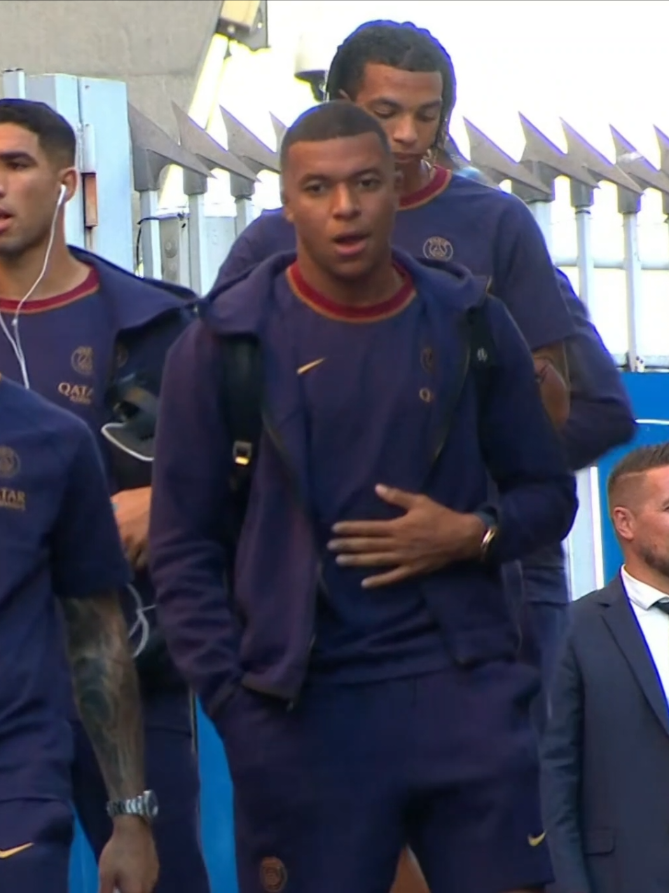 This Goals 🤯 (2/6) #mbappe #viralvideos #fyp 