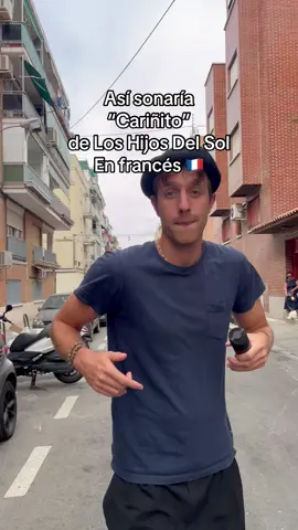 Así sonaría “Cariñito” de Los Hijos Del Sol en francés 🇫🇷🤝🇵🇪❤️ #peruanosenfrancia🇵🇪🇫🇷 #cumbiaperuana🇵🇪 #aprendefrancesconcanciones #cariñitohijosdelsol #noticiasperu